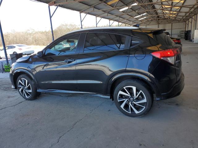 2019 HONDA HR-V SPORT - 3CZRU5H16KM721049