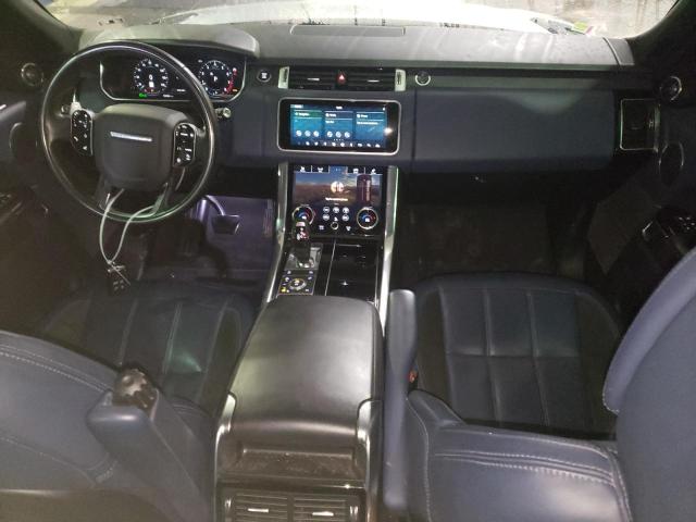 SALWR2RE0KA869973 | 2019 LAND ROVER RANGE ROVE