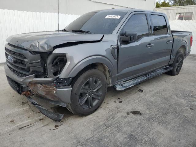 2023 FORD F150 SUPER - 1FTEW1C57PFC07221