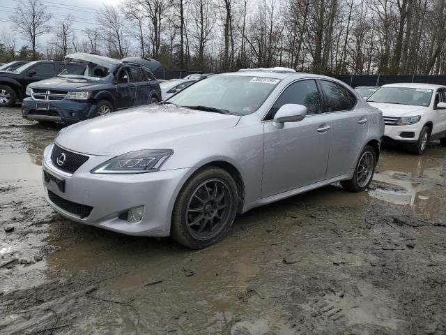 2008 Lexus IS 250 