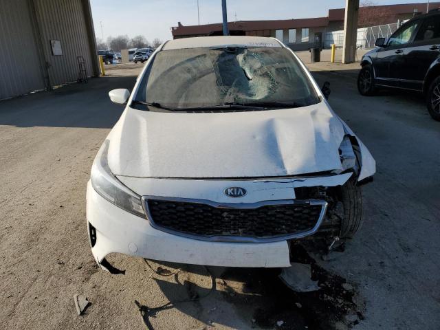 3KPFK4A79HE062314 | 2017 KIA FORTE LX