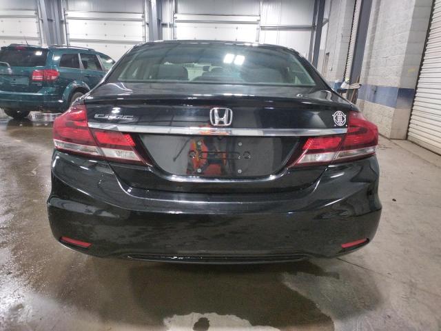 19XFB2F75FE088726 | 2015 HONDA CIVIC SE