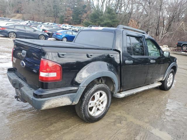 2007 Ford Explorer Sport Trac Xlt VIN: 1FMEU51K57UA12781 Lot: 40167794