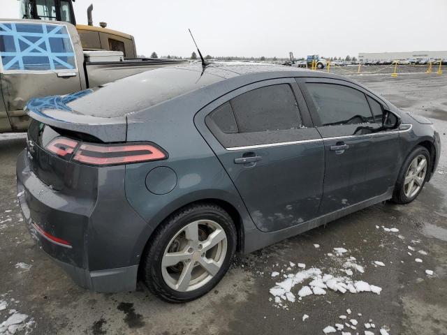 VIN 1G1RA6E45DU146517 2013 Chevrolet Volt no.3