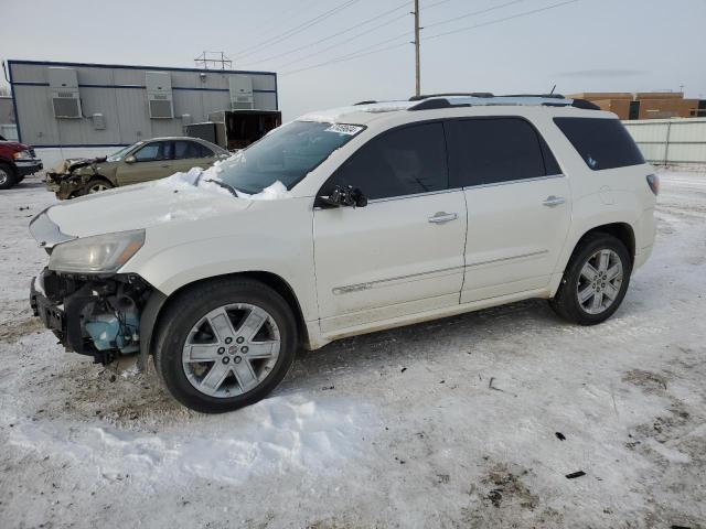 2014 GMC Acadia Denali