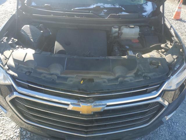 1GNEVKKW3KJ169650 | 2019 CHEVROLET TRAVERSE P