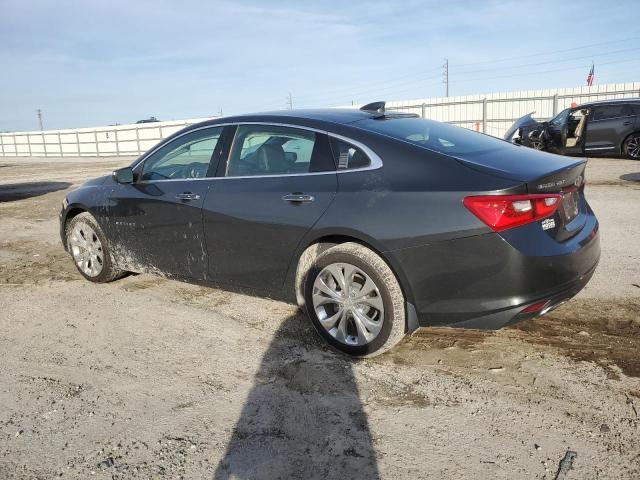 1G1ZE5SX6JF105911 | 2018 CHEVROLET MALIBU PRE