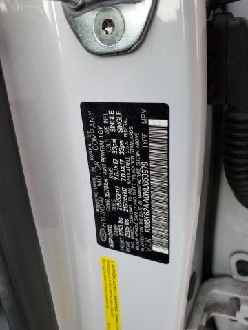 2021 HYUNDAI KONA SEL P - KM8K62AA0MU653979
