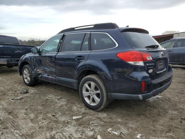 4S4BRBCC3E3246963 | 2014 SUBARU OUTBACK 2.