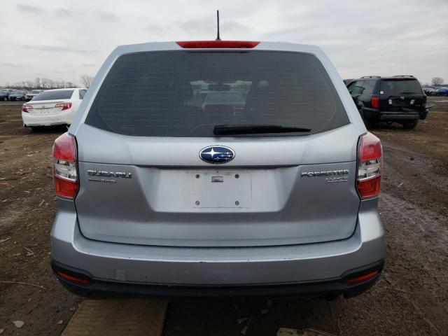 JF2SJAAC3EH477780 | 2014 SUBARU FORESTER 2