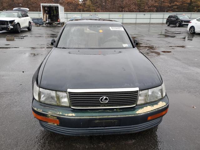 1990 Lexus Ls 400 VIN: JT8UF11E9L0003174 Lot: 82266923