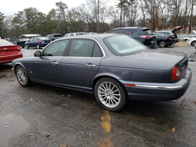 2006 Jaguar Xj8 VIN: SAJWA71B36SH00404 Lot: 39413214