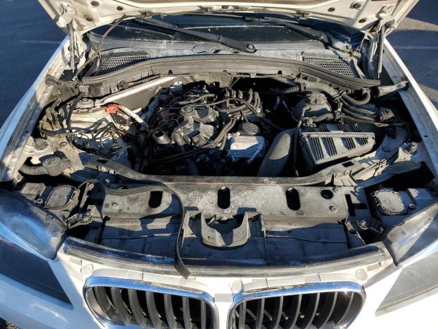 VIN 5UXWX9C50DL874501 2013 BMW X3, Xdrive28I no.11