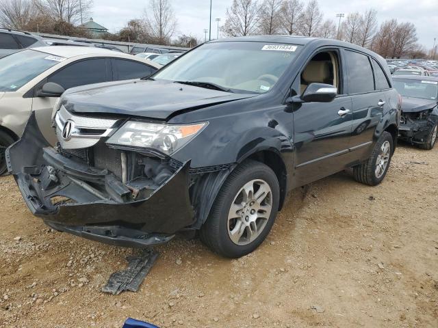 2008 Acura MDX 