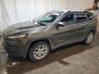 2015 JEEP CHEROKEE L - 1C4PJMCS5FW709285