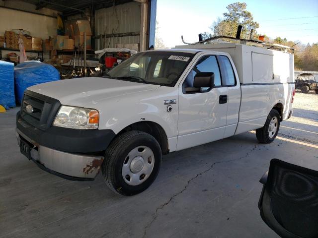 2008 Ford F-150 