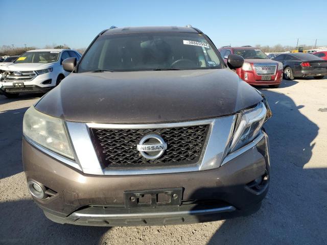 2015 NISSAN PATHFINDER - 5N1AR2MN4FC716883