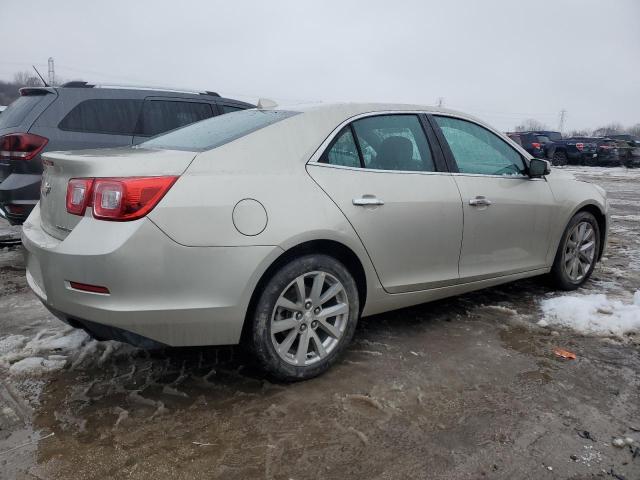 1G11H5SL0EF234511 | 2014 CHEVROLET MALIBU LTZ