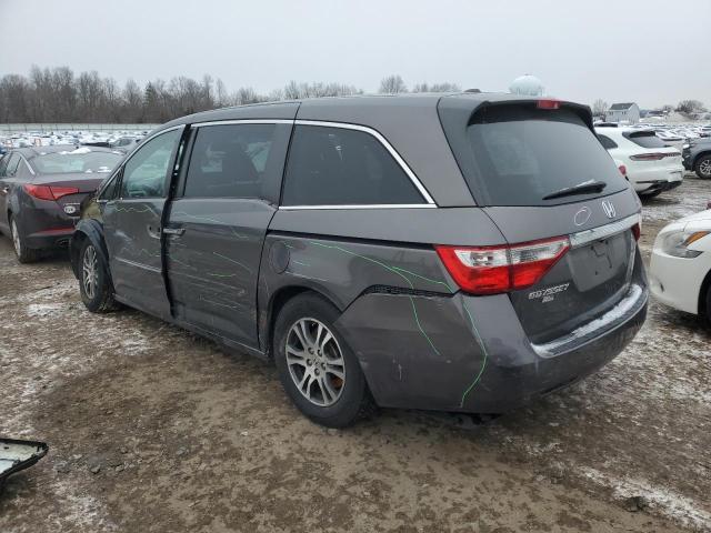 Vin: 5fnrl5h66cb082701, lot: 38744814, honda all models exl 20122