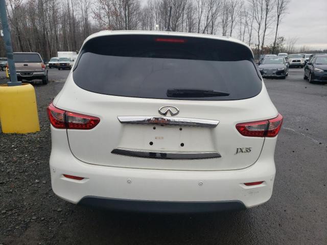 2013 Infiniti Jx35 VIN: 5N1AL0MM0DC314076 Lot: 40205594