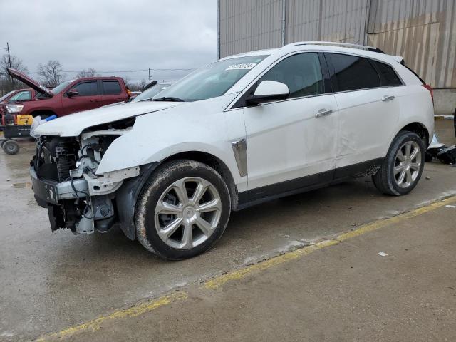 3GYFNCE36FS611274 | 2015 CADILLAC SRX PERFOR