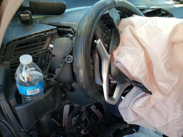 2019 HONDA FIT EX - 3HGGK5H8XKM736669