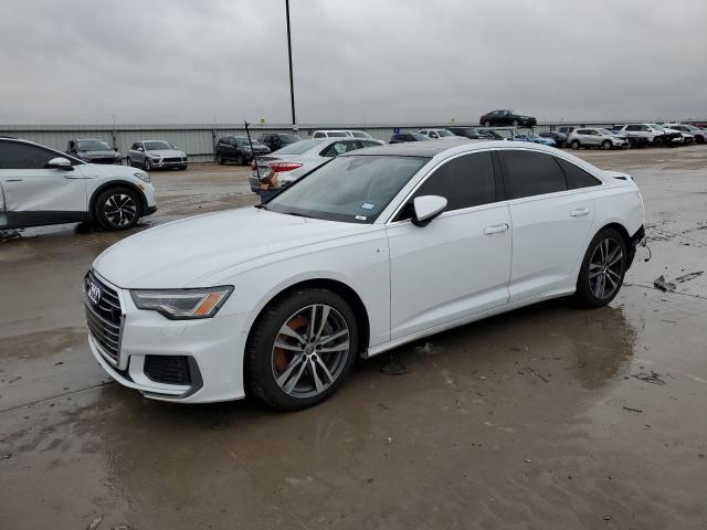 2019 AUDI A6 PREMIUM WAUL2AF24KN105360