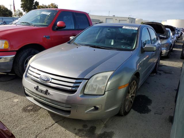 2009 Ford Fusion SE