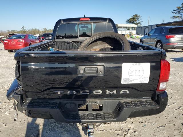 5TFSZ5AN4GX027659 | 2016 TOYOTA TACOMA ACC