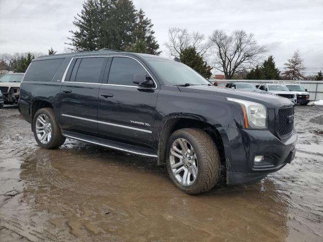 1GKS2GKC7HR285648 | 2017 GMC YUKON XL K