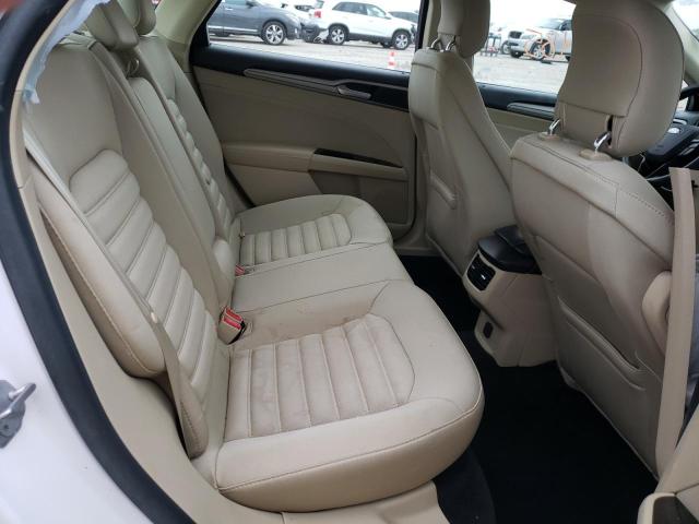 3FA6P0H78ER118754 | 2014 FORD FUSION SE