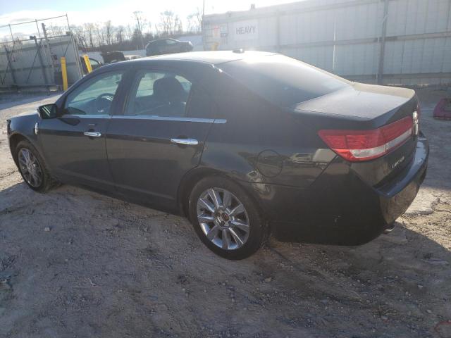 Vin: 3lnhl2jc9cr823251, lot: 36922194, lincoln mkz 20122