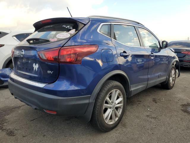 JN1BJ1CPXJW193330 | 2018 NISSAN ROGUE SPOR