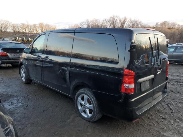 WD4PG2EE5J3455345 | 2018 MERCEDES-BENZ METRIS