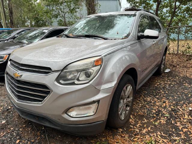 2GNALCEK5G6273645 | 2016 CHEVROLET EQUINOX LT