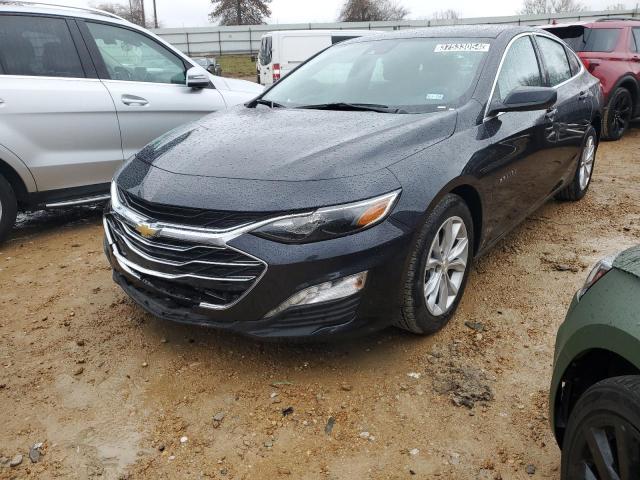 Vin: 1g1zd5st7pf163082, lot: 37533054, chevrolet malibu lt 20231