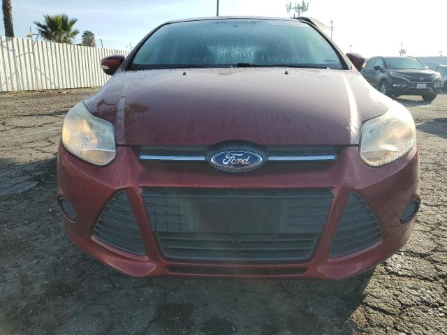 1FADP3K22EL307162 | 2014 FORD FOCUS SE