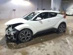 2018 TOYOTA C-HR XLE - NMTKHMBX0JR063874
