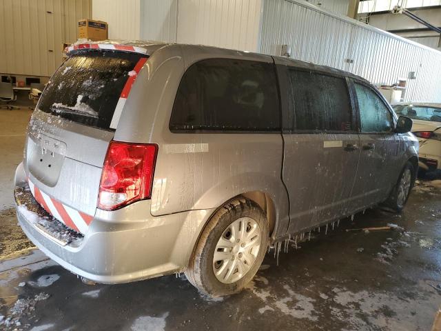 2C4RDGBG6LR231493 | 2020 Dodge grand caravan se