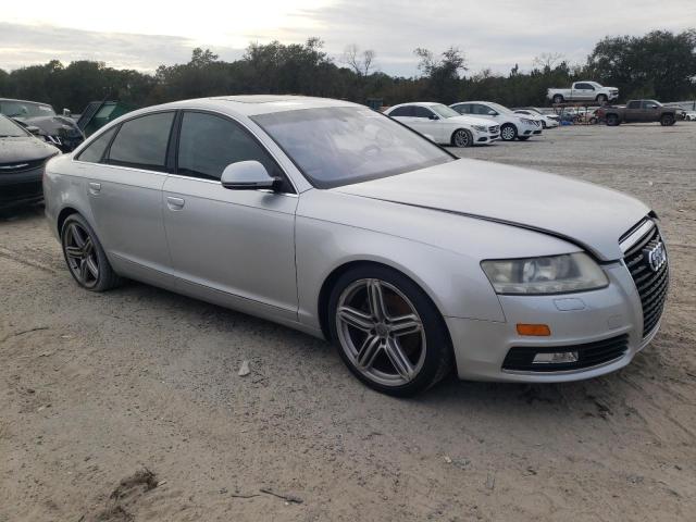 2010 Audi A6 Premium Plus VIN: WAUEKAFB2AN026552 Lot: 39395614