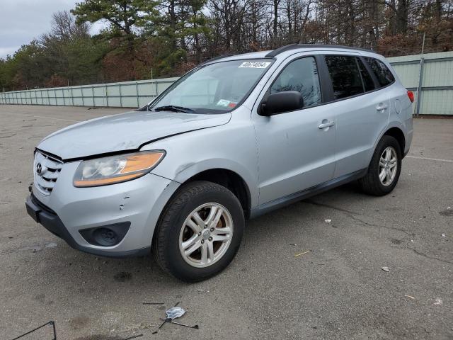 2010 Hyundai Santa Fe GLS