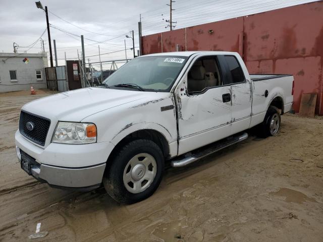 2005 Ford F-150 