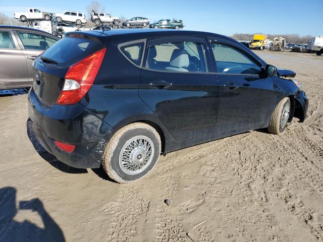 Vin: kmhct5ae7hu359342, lot: 40622944, hyundai accent se 20173