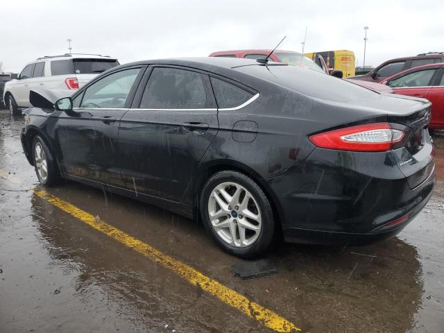 1FA6P0HD4E5369635 | 2014 Ford fusion se