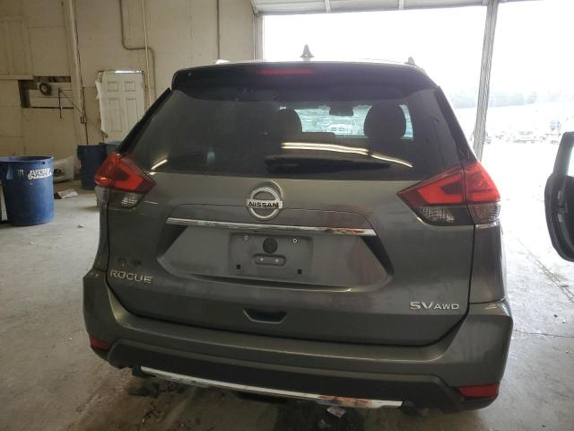 5N1AT2MV0HC796378 | 2017 NISSAN ROGUE SV