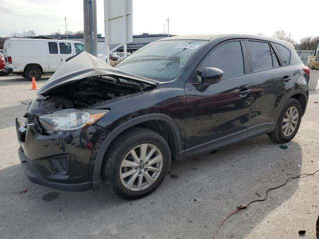 JM3KE2BE7E0353462 | 2014 MAZDA CX-5 SPORT