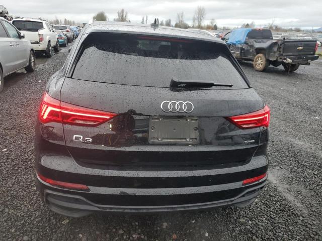 WA1DECF38P1128457 | 2023 AUDI Q3 PREMIUM