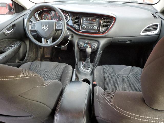 2016 Dodge Dart Sxt VIN: 1C3CDFBB6GD623472 Lot: 82641173