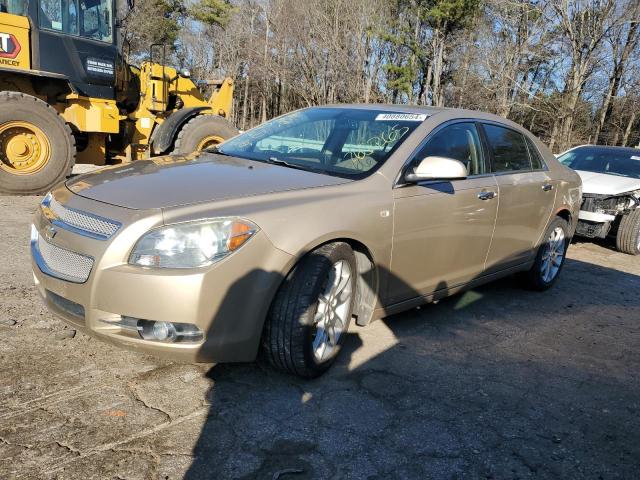 2008 Chevrolet Malibu LTZ