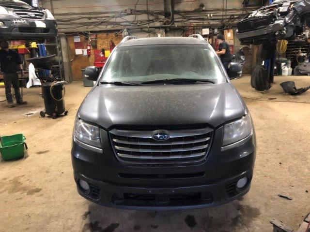 2011 Subaru Tribeca Limited VIN: 4S4WX9JD2B4402962 Lot: 81387233